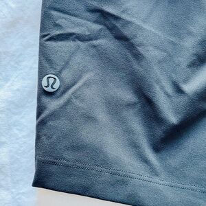 Zeroed In Short by Lululemon (NWT)